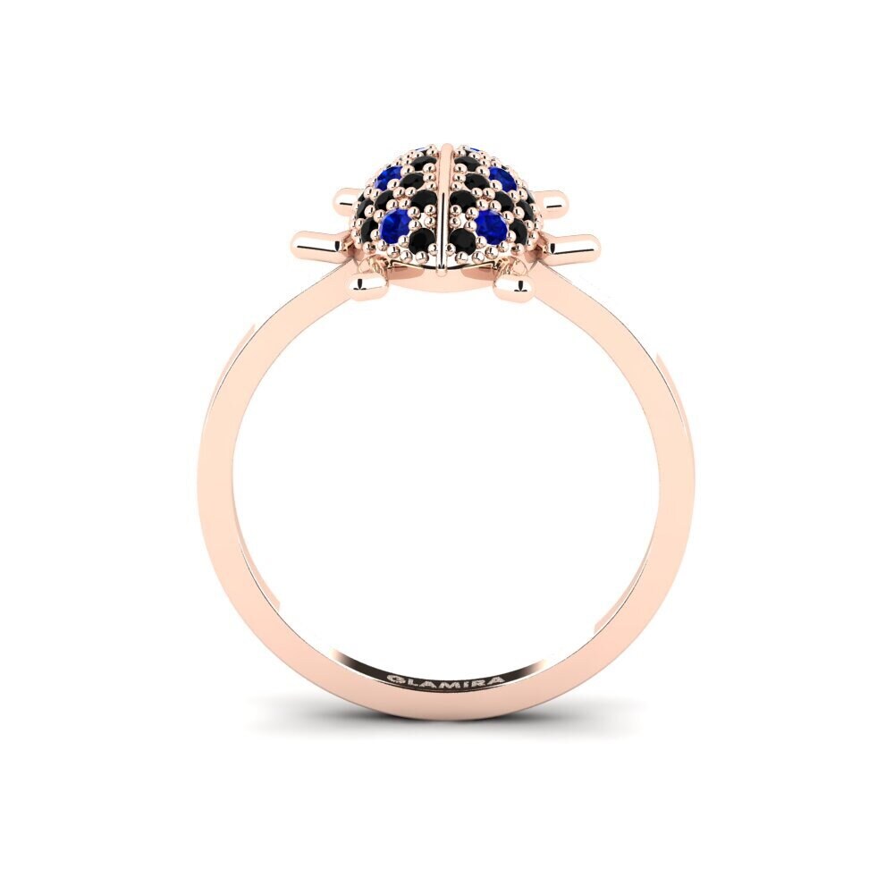 Sapphire Ring Sayan