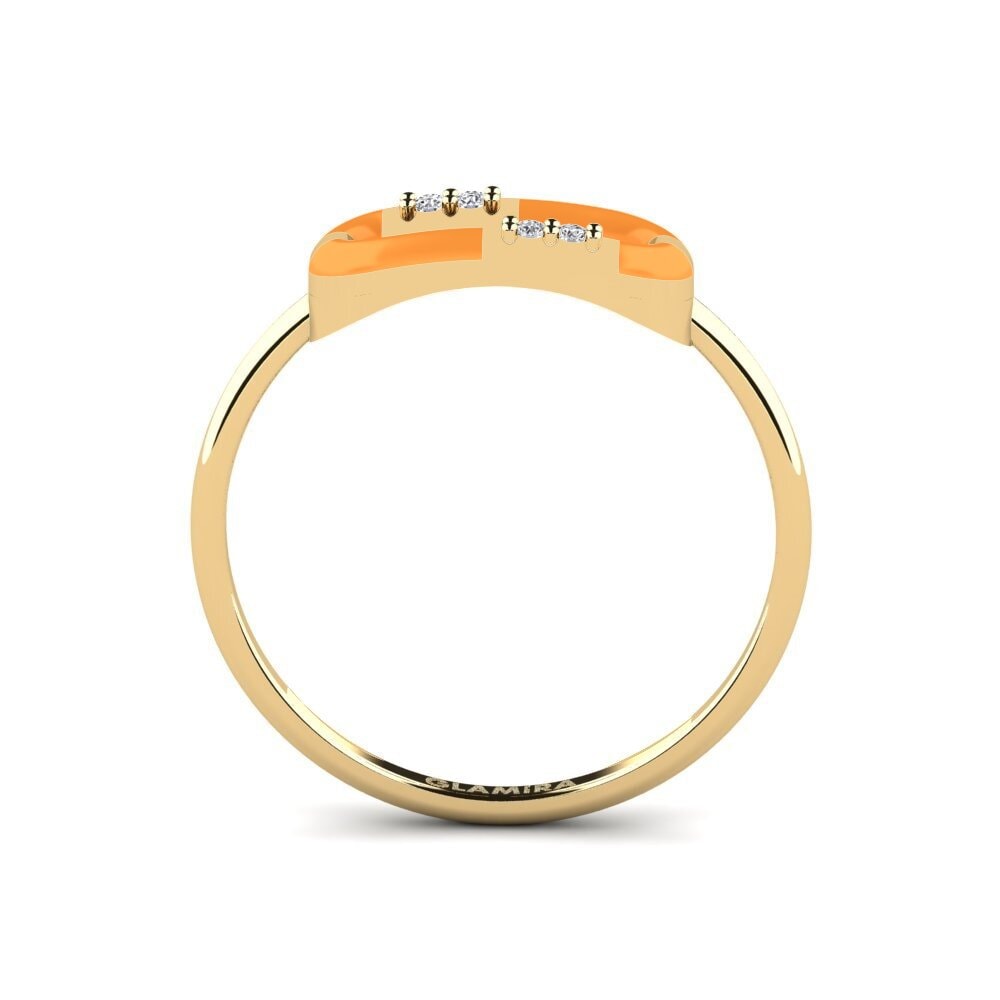 Diamant Ring Sedocation