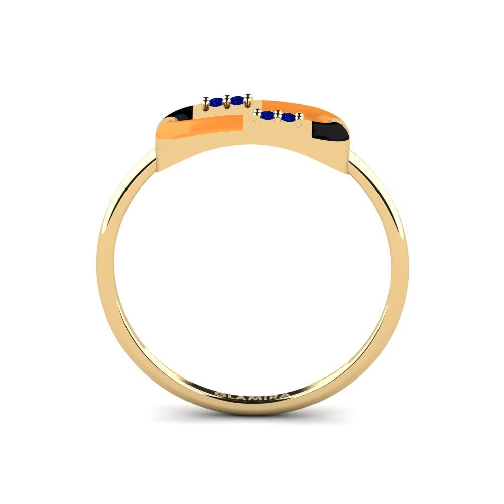 Sapphire Ring Sedocation