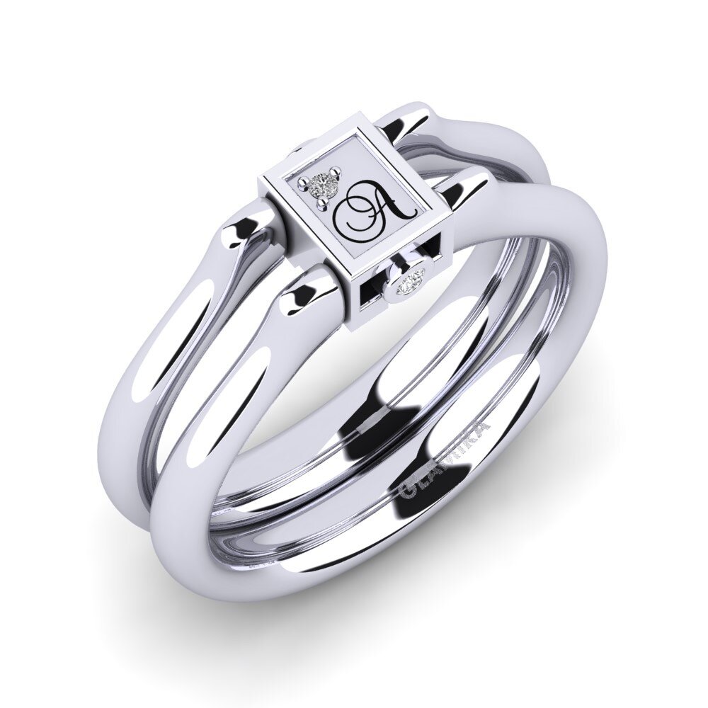 Sapphire Ring Severny