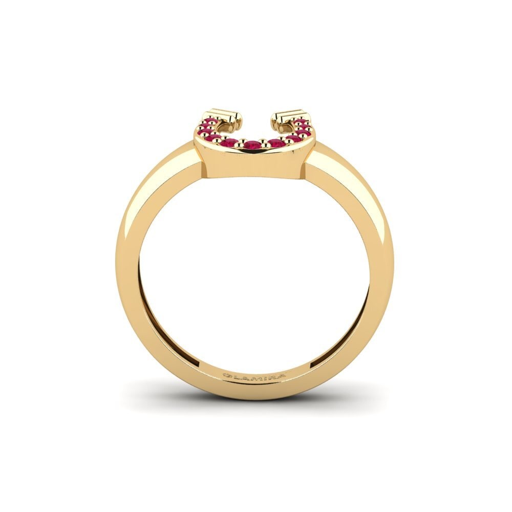Ruby Ring Sfard