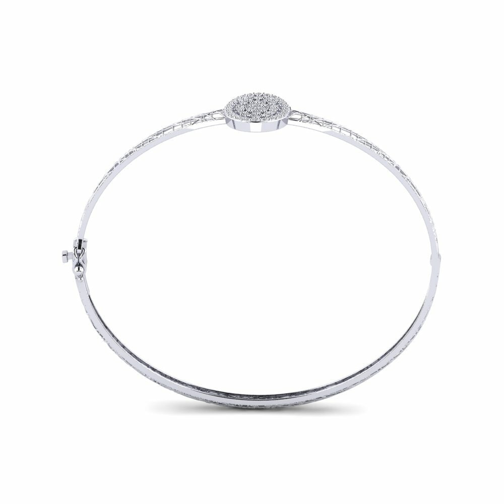 Diamond Women's Bangle Shakira