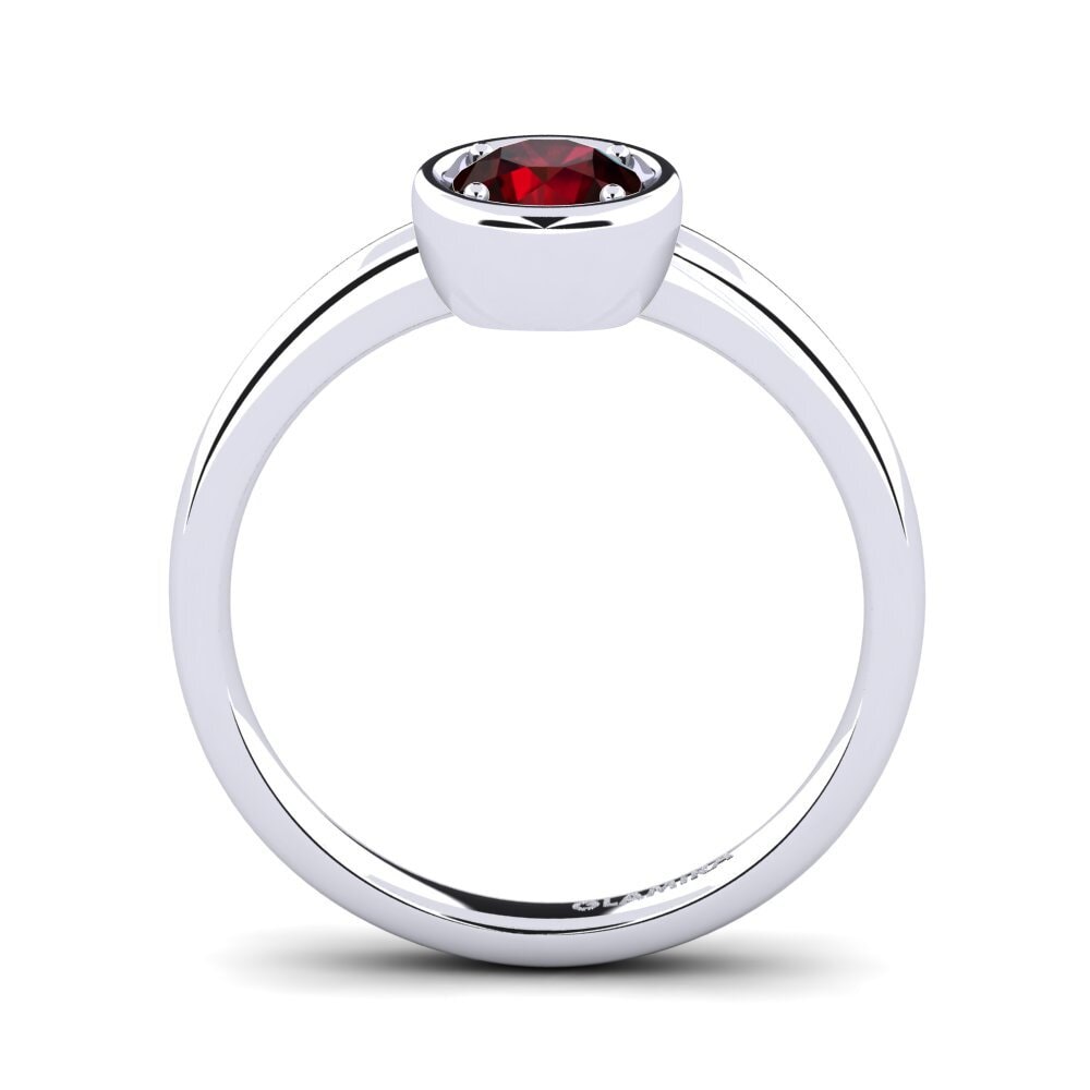 Engagement Ring Shamina 0.5 crt