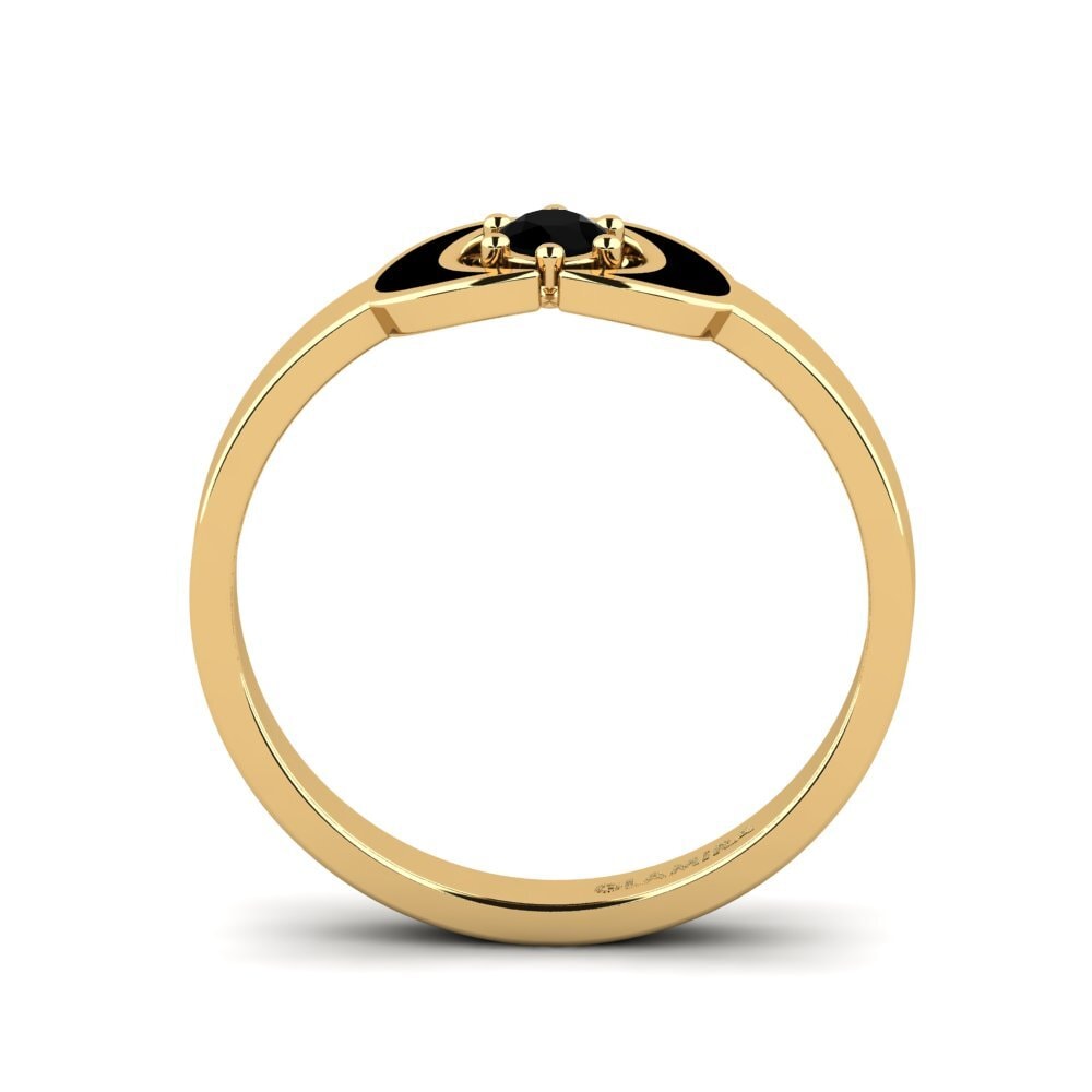 Black Diamond Ring Shkreli