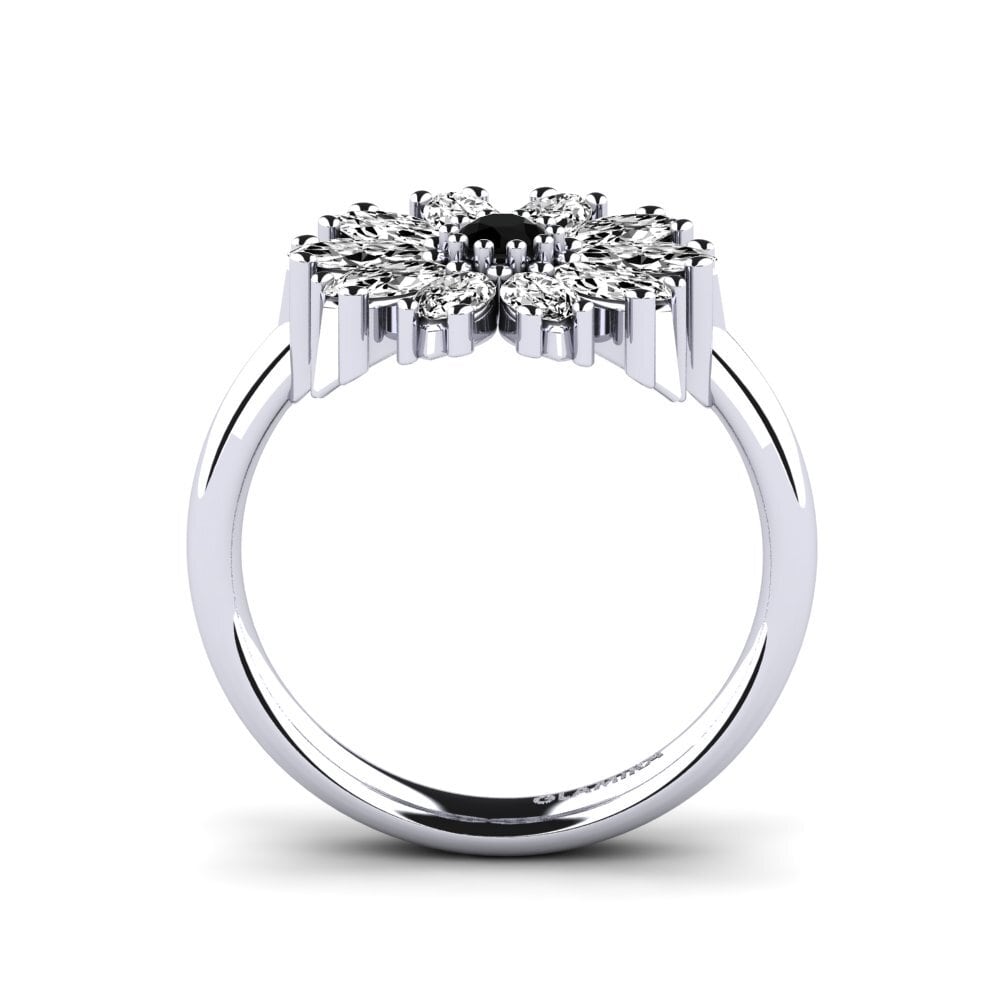Black Onyx Ring Shoup