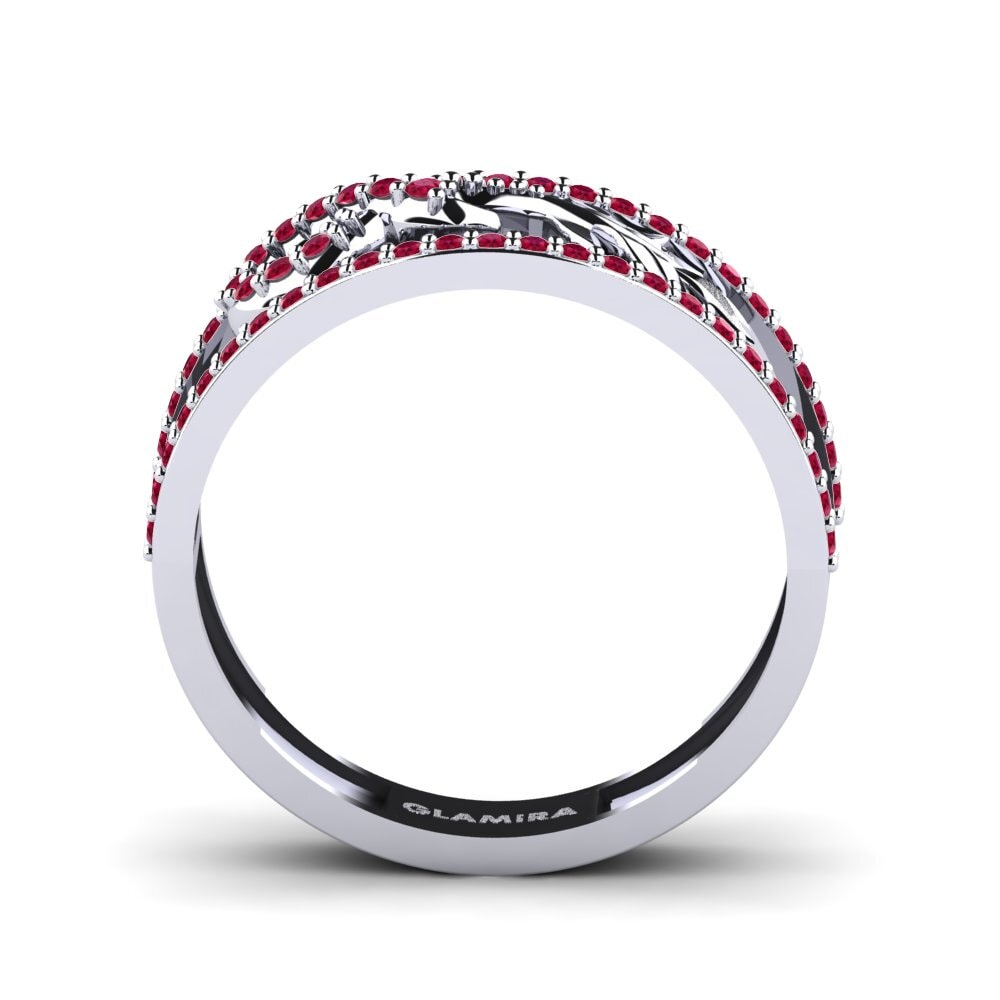 Ruby Ring Siawans
