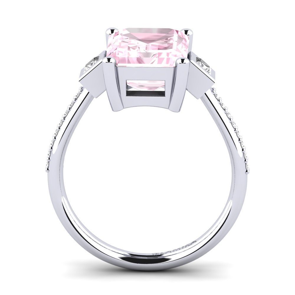 Engagement Ring Sohniel