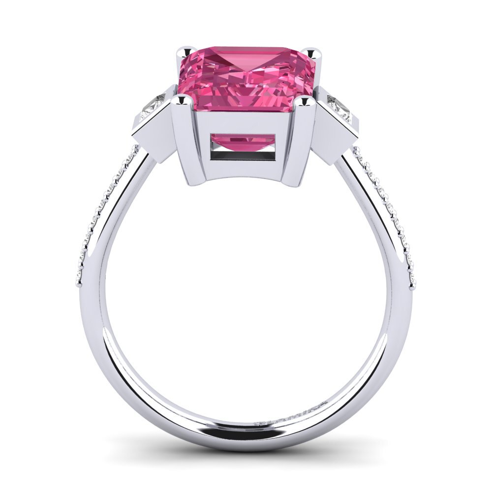 Engagement Ring Sohniel