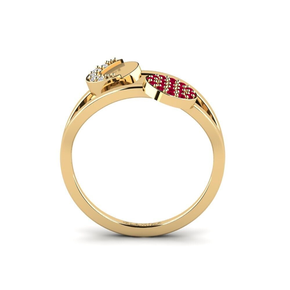 Ruby Ring Sonmatar