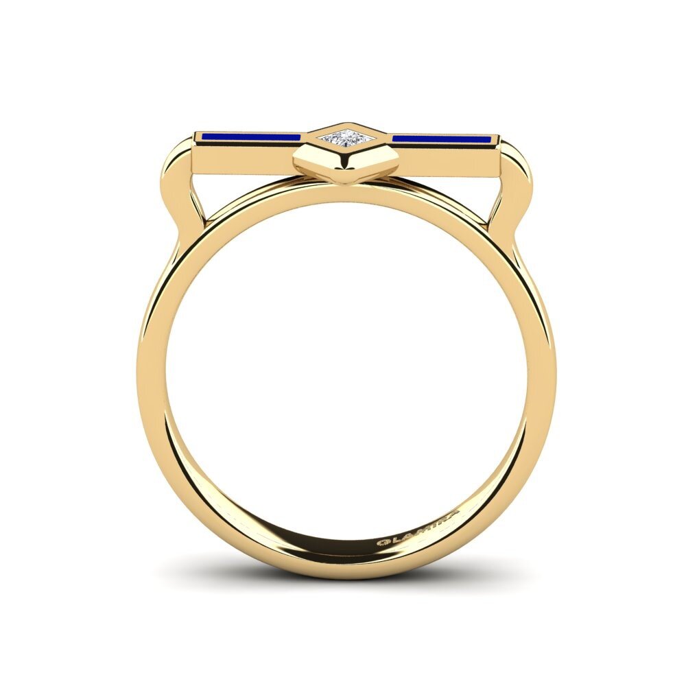 Diamant Ring Sonsu