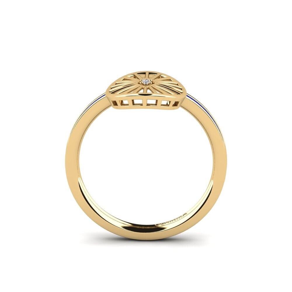 Diamant Ring Sparbim