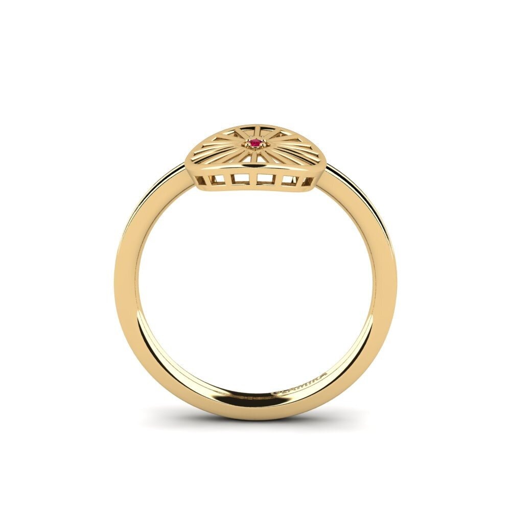 Rubin Ring Sparbim