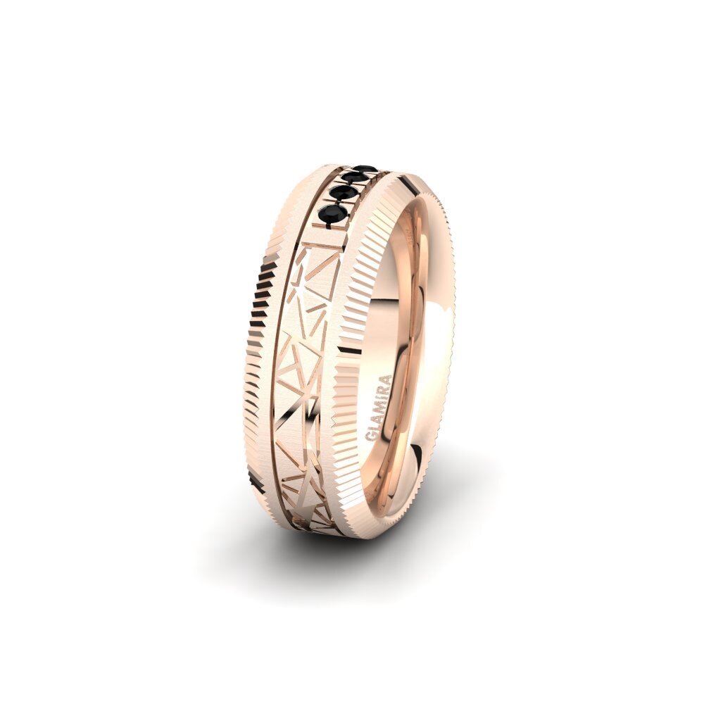 Black Diamond Women's Wedding Ring Spectacular Search