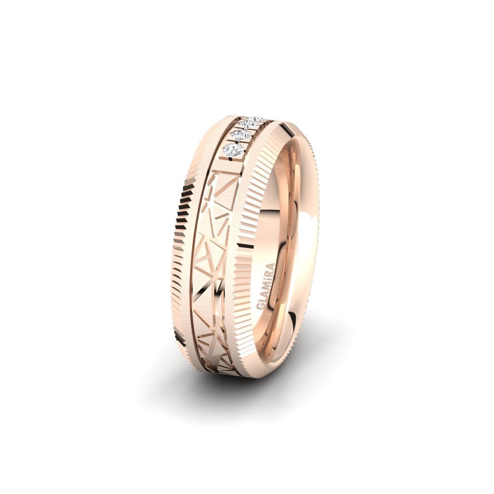 White sapphire Women's Wedding Ring Spectacular Search