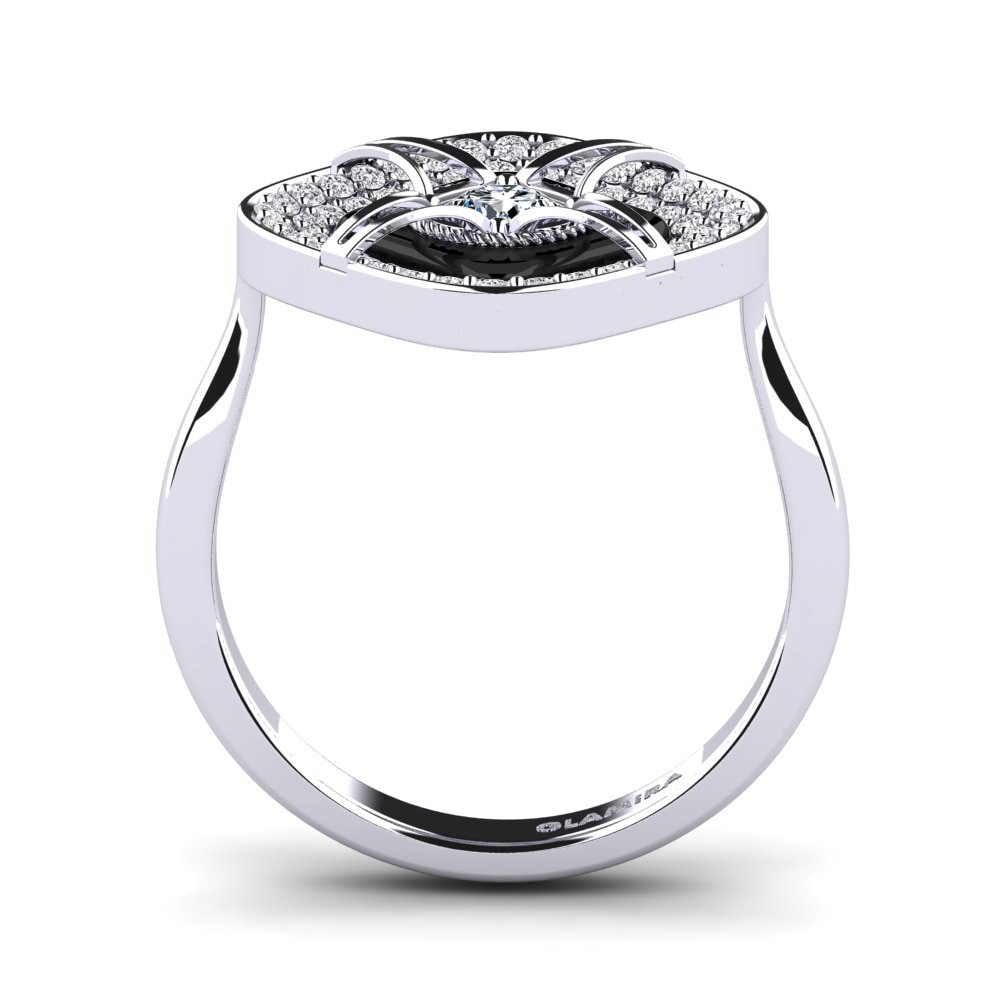 Circonita Anillo Speelman