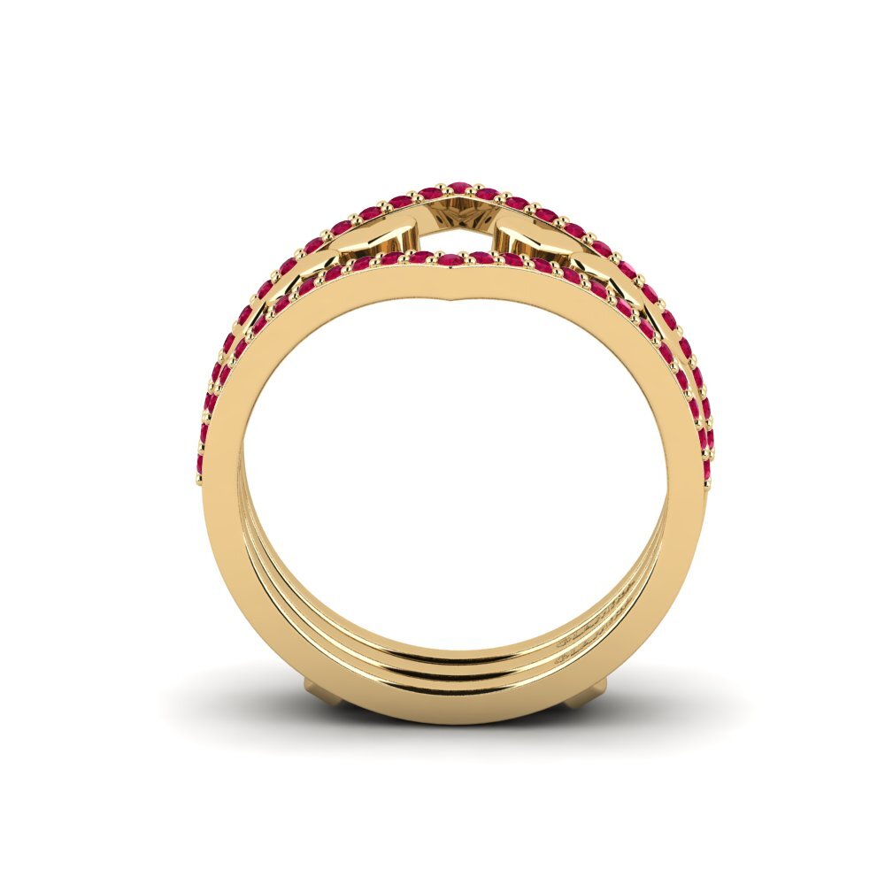 ruby Anel Spenisa - SET