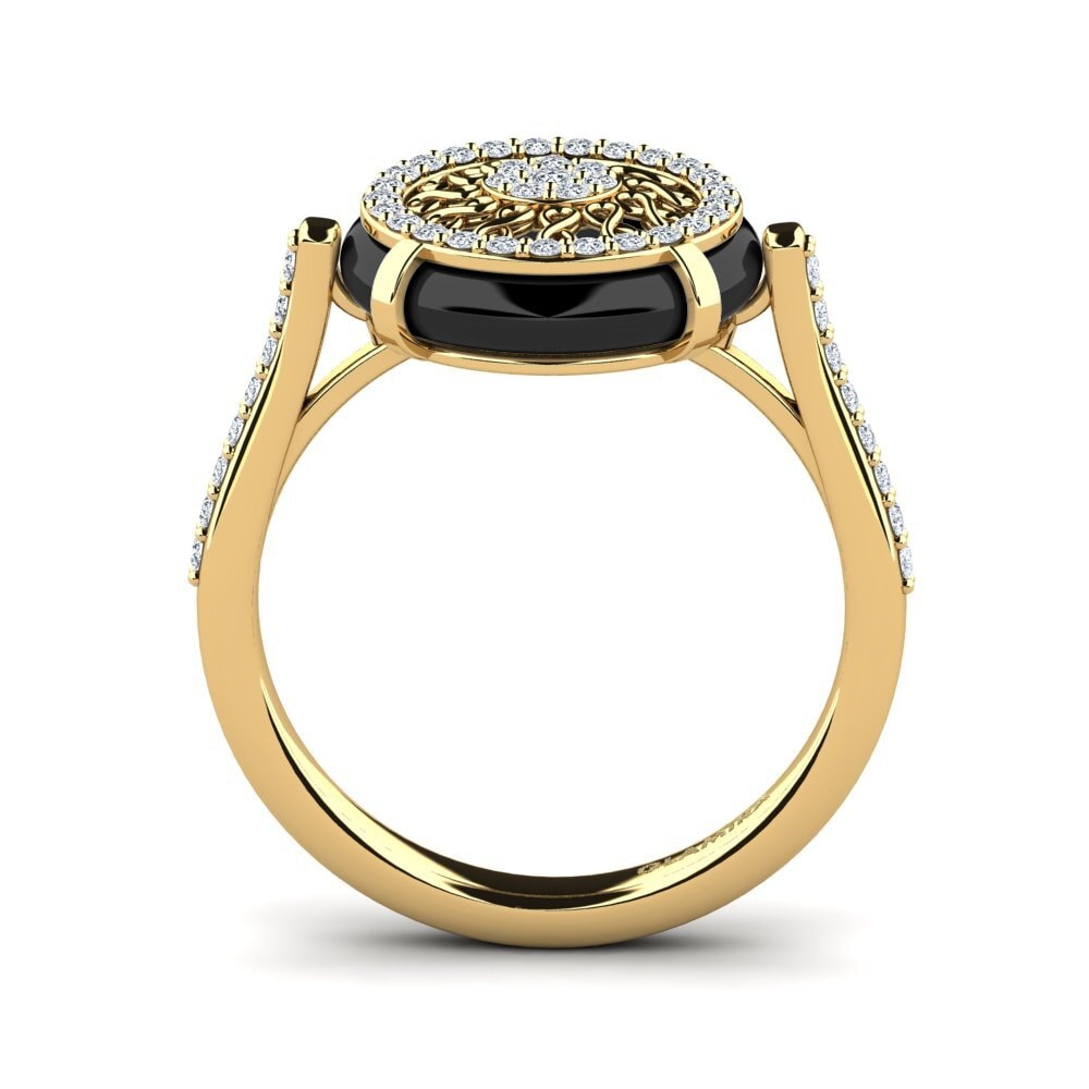 Lab Grown Diamond Ring Spight