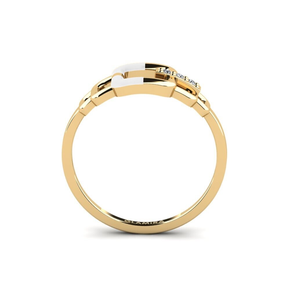 Zirkonia Ring Sustainability