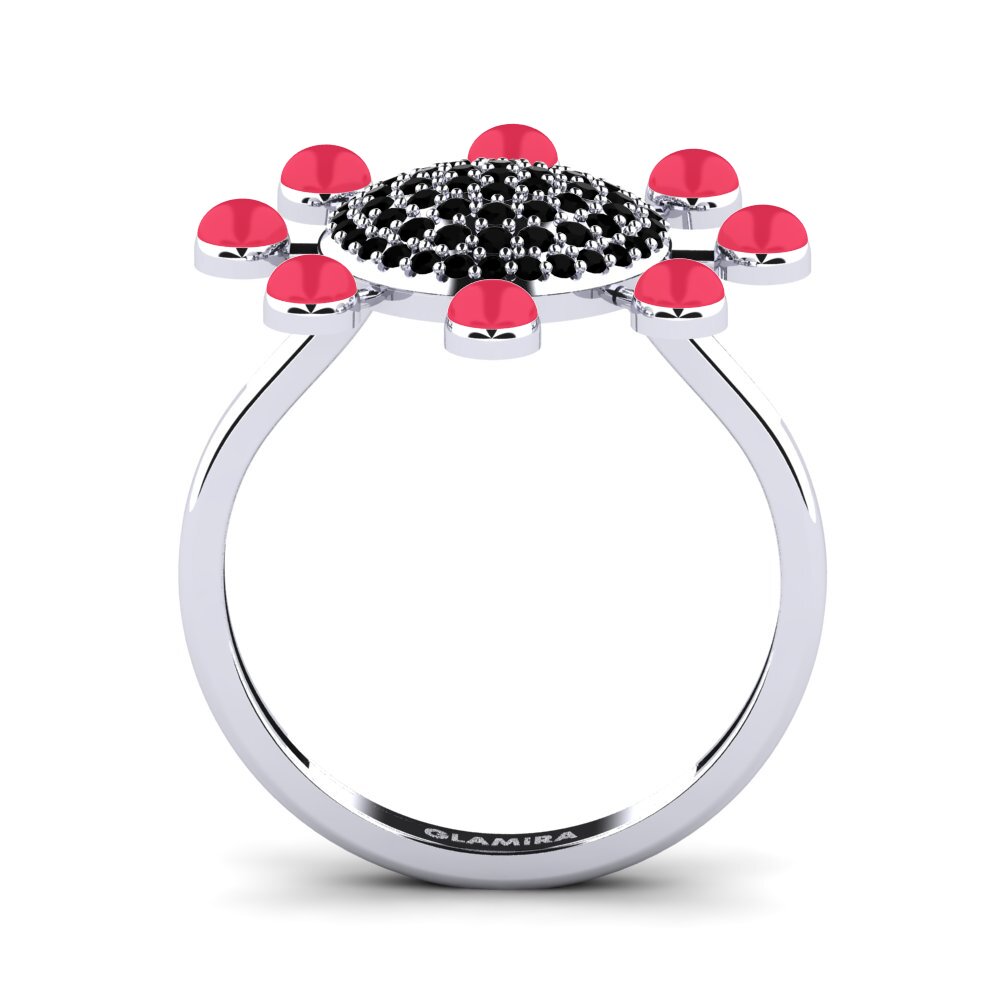 Black Diamond Ring Svoboda
