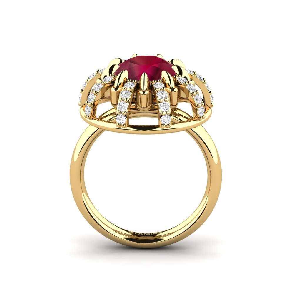 Anillo de compromiso Swerve