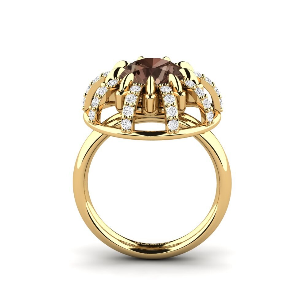 Engagement Ring Swerve