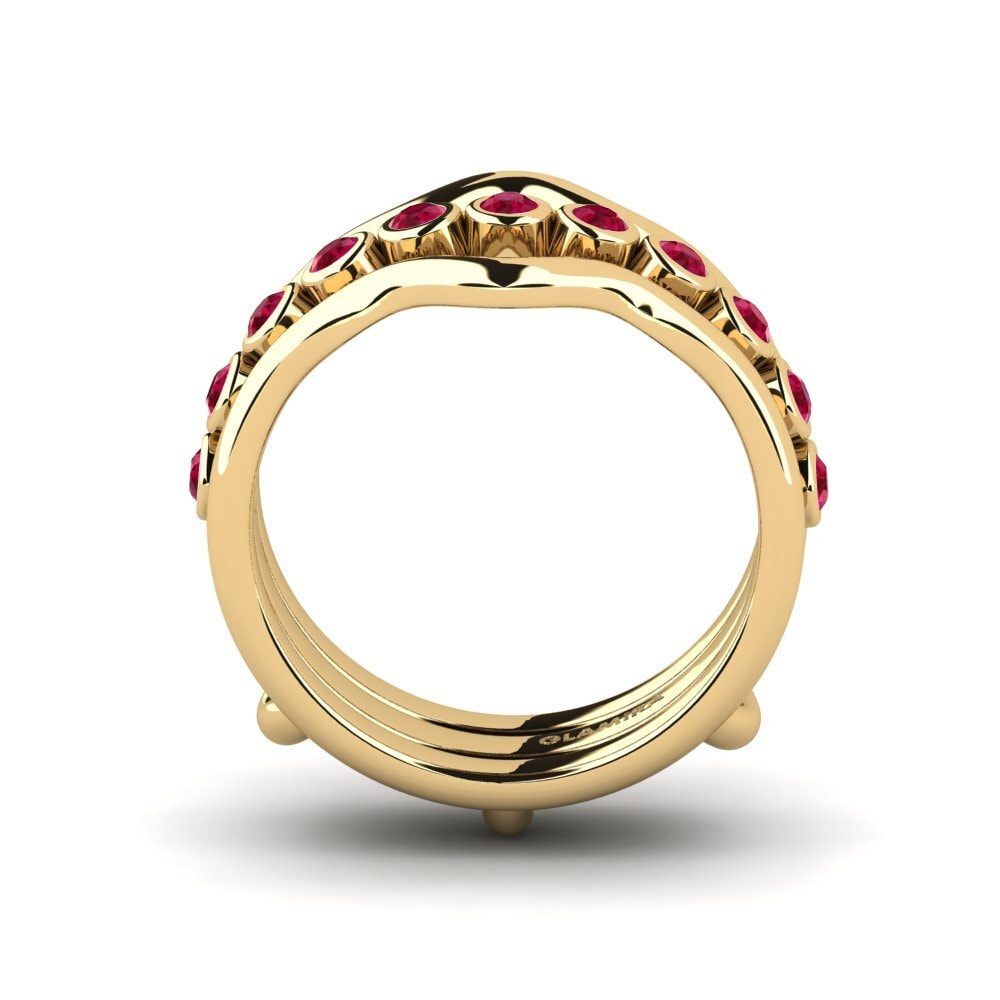 ruby Anel Syllu - SET