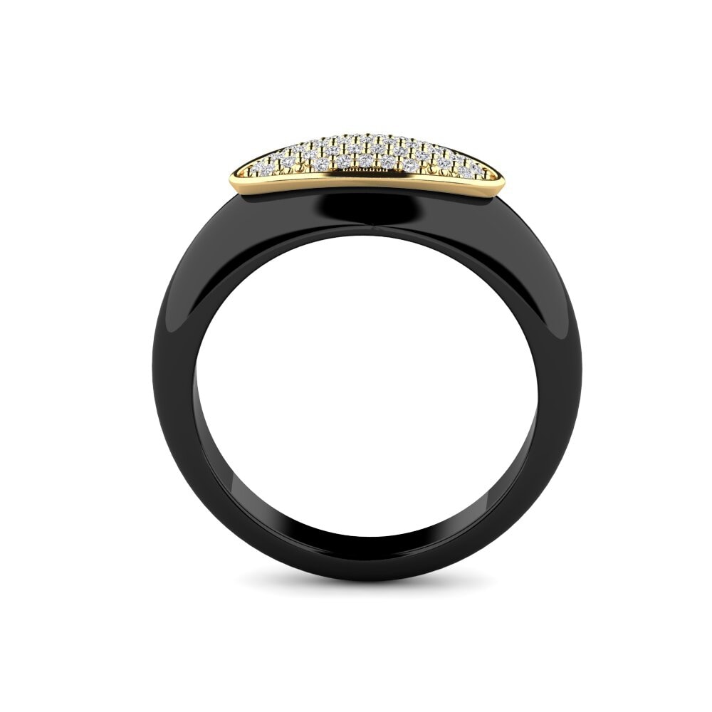 Lab Grown Diamond Ring Taalty