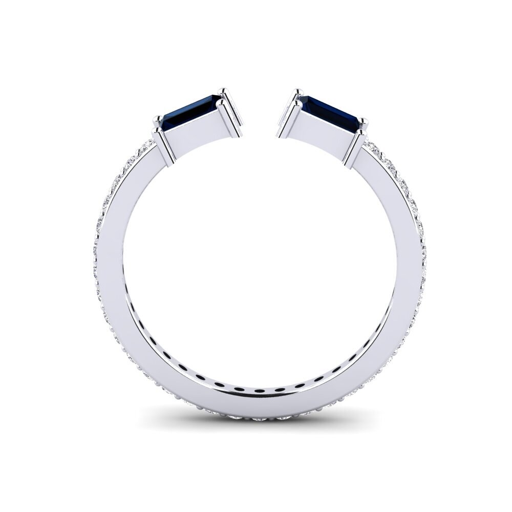 Sapphire Ring Takisha