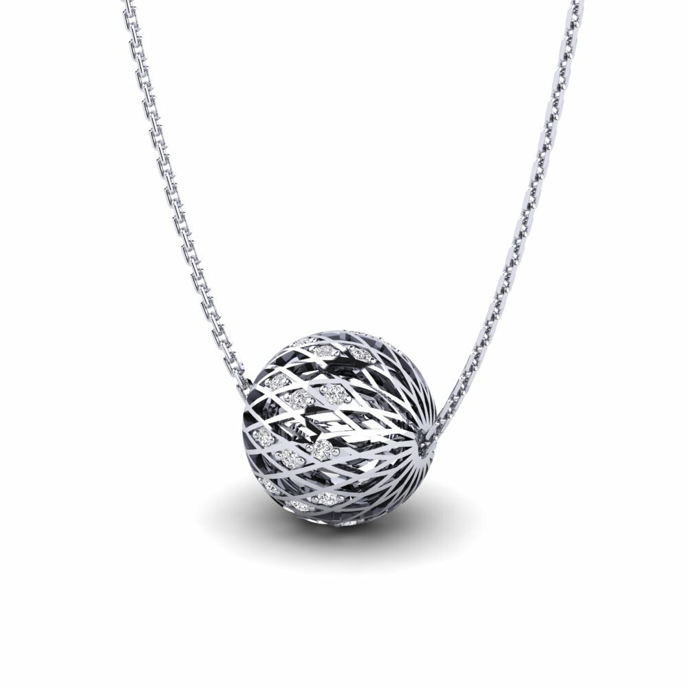 Lab Grown Diamond Women's Pendant Tami