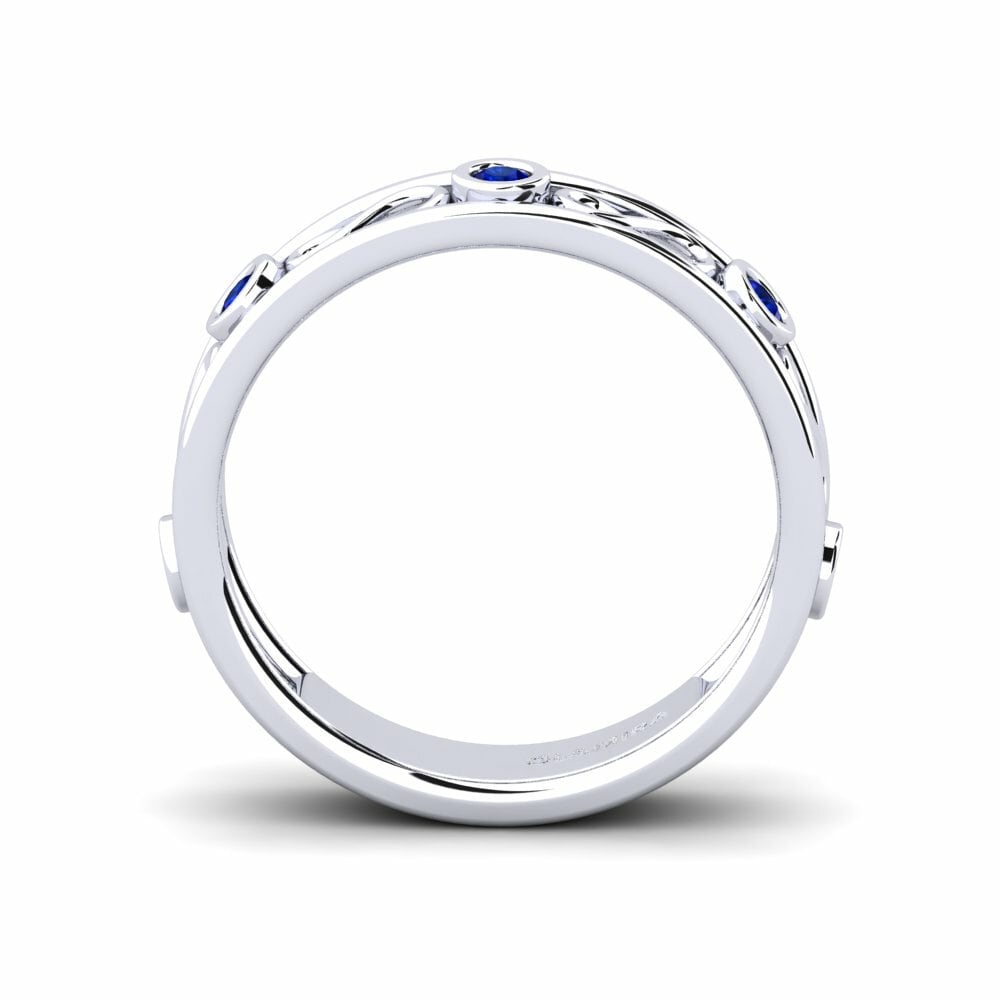 Sapphire Ring Taniguchi