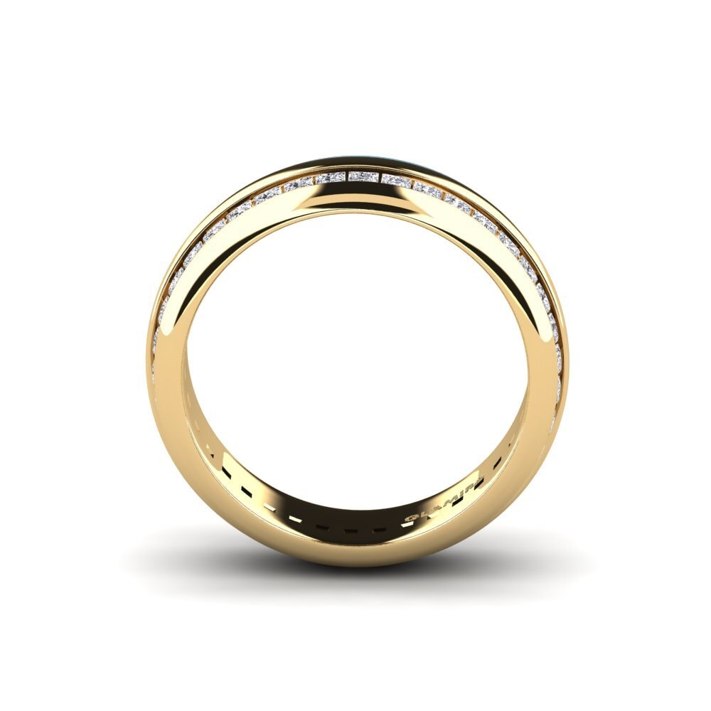 Diamant Ring Tarho