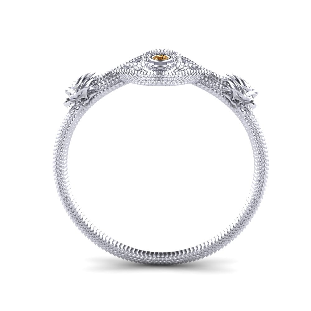 Brown Diamond Ring Tawnya