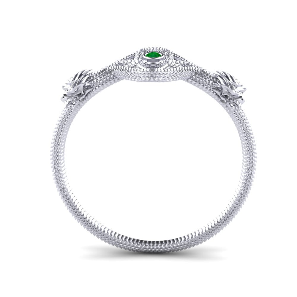 Emerald Ring Tawnya
