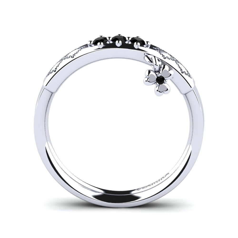 Black Diamond Ring Telema