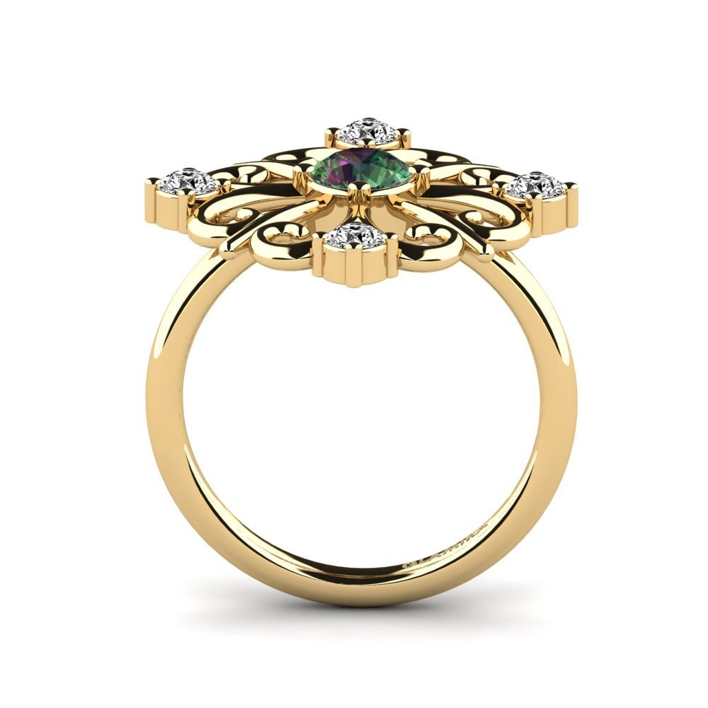 Mystic Topas Ring Telmo
