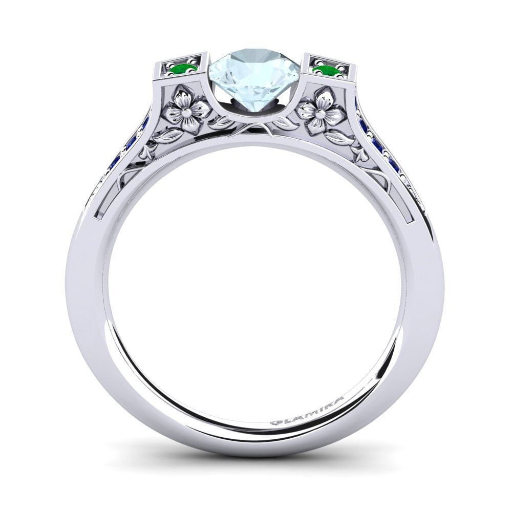 Engagement Ring Tenby
