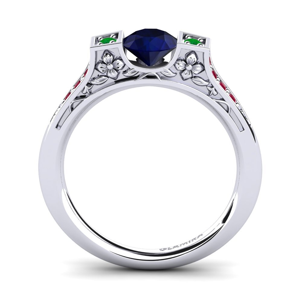 Engagement Ring Tenby