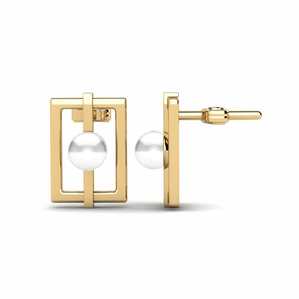 Boucle d'oreille femme Tenese