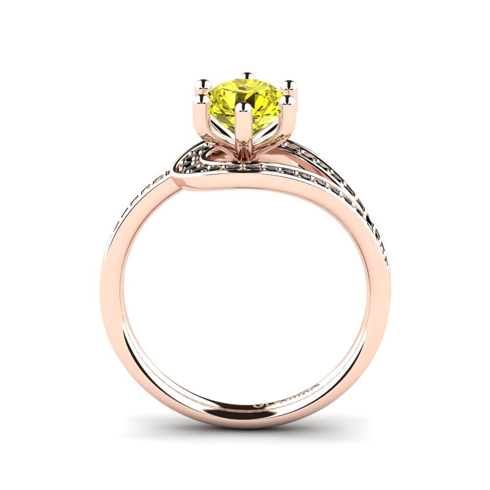 Engagement Ring Terenzia