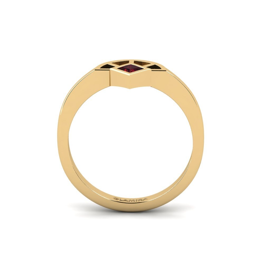 garnet Anel Thindrel