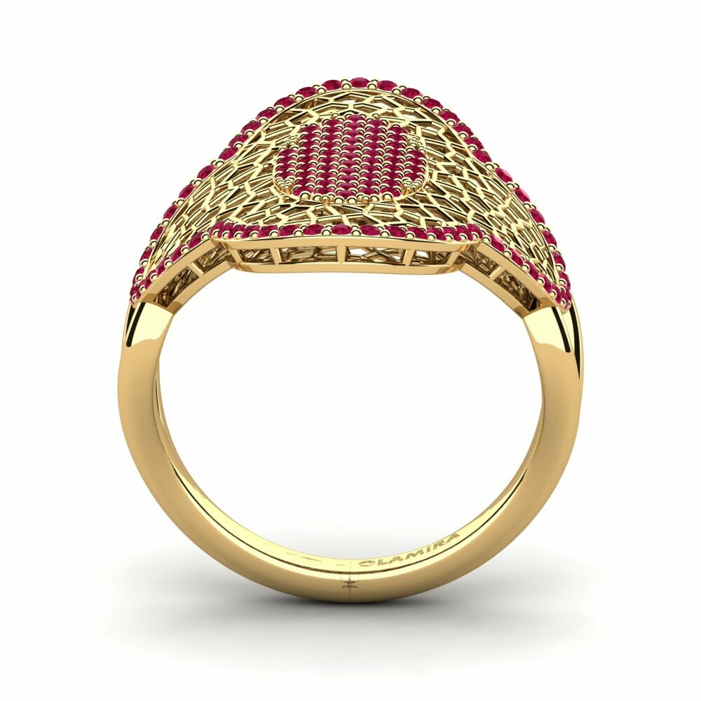 Glamira Ringe Thyran