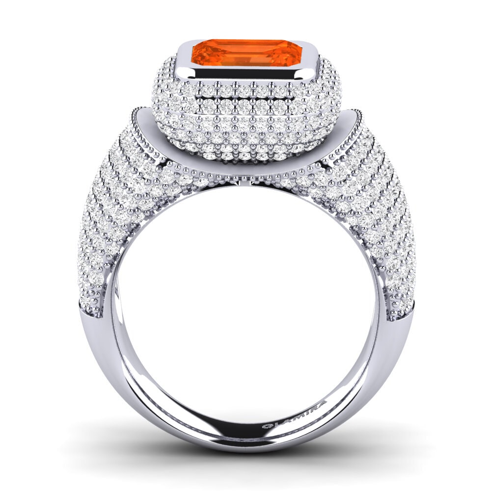 Engagement Ring Timerica