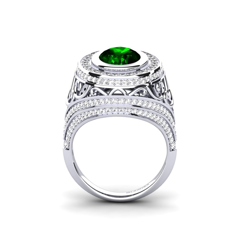 Engagement Ring Tiyelle