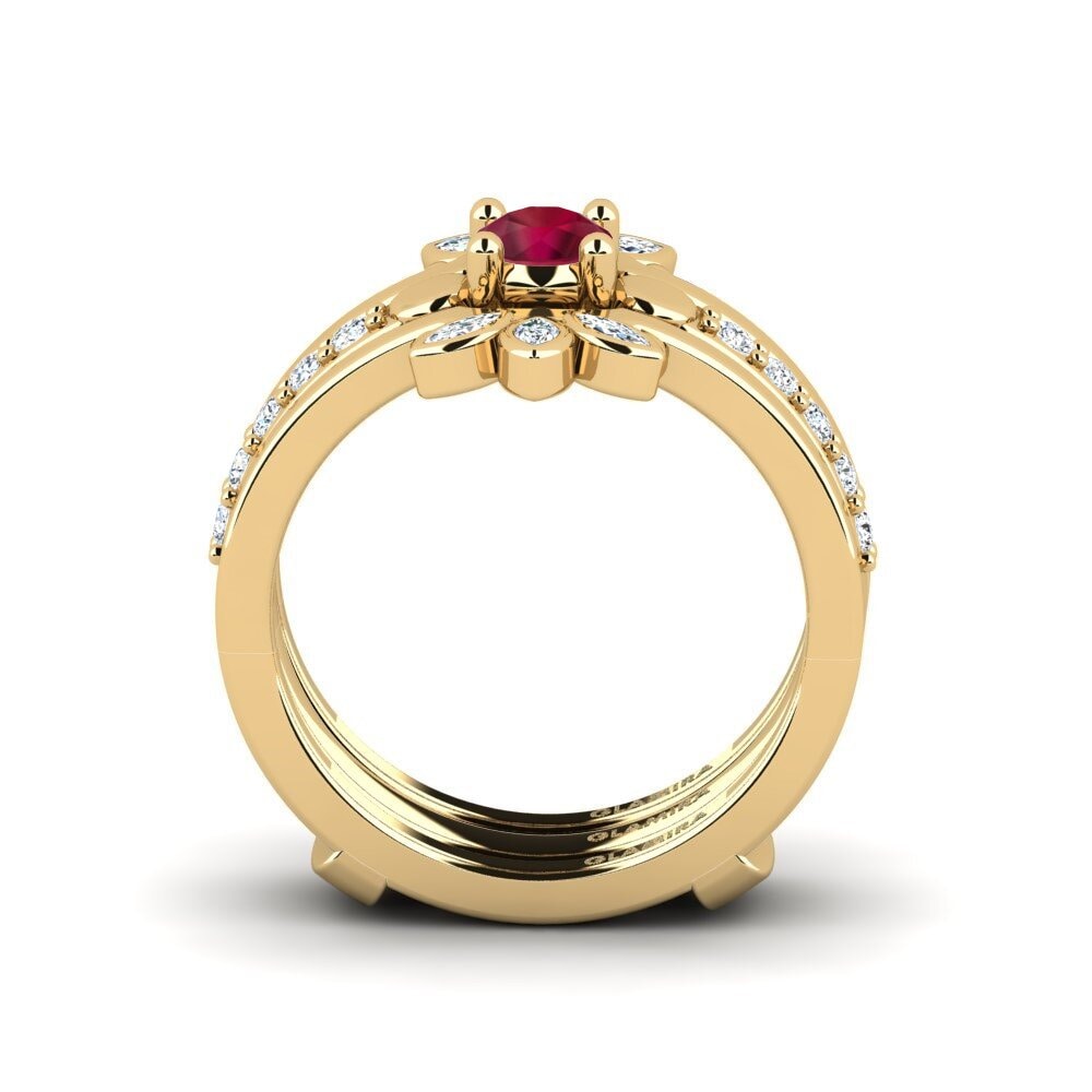 ruby Anel Todergea - SET