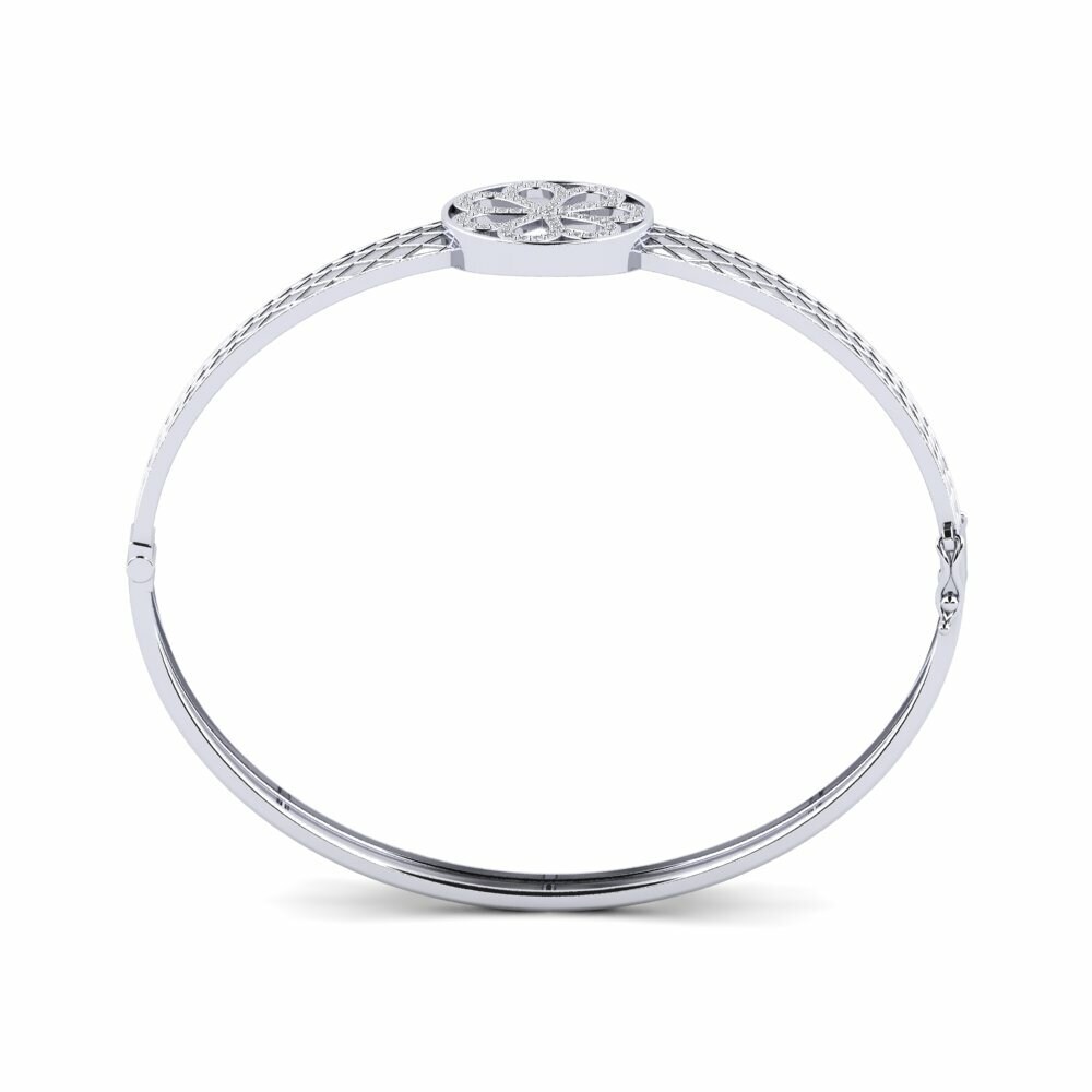 Diamond Bangle Tonja