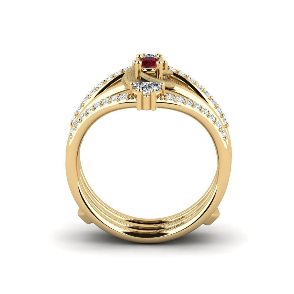 ruby Anel Uothu - SET