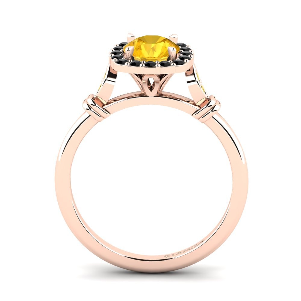 Engagement Ring Magdalen