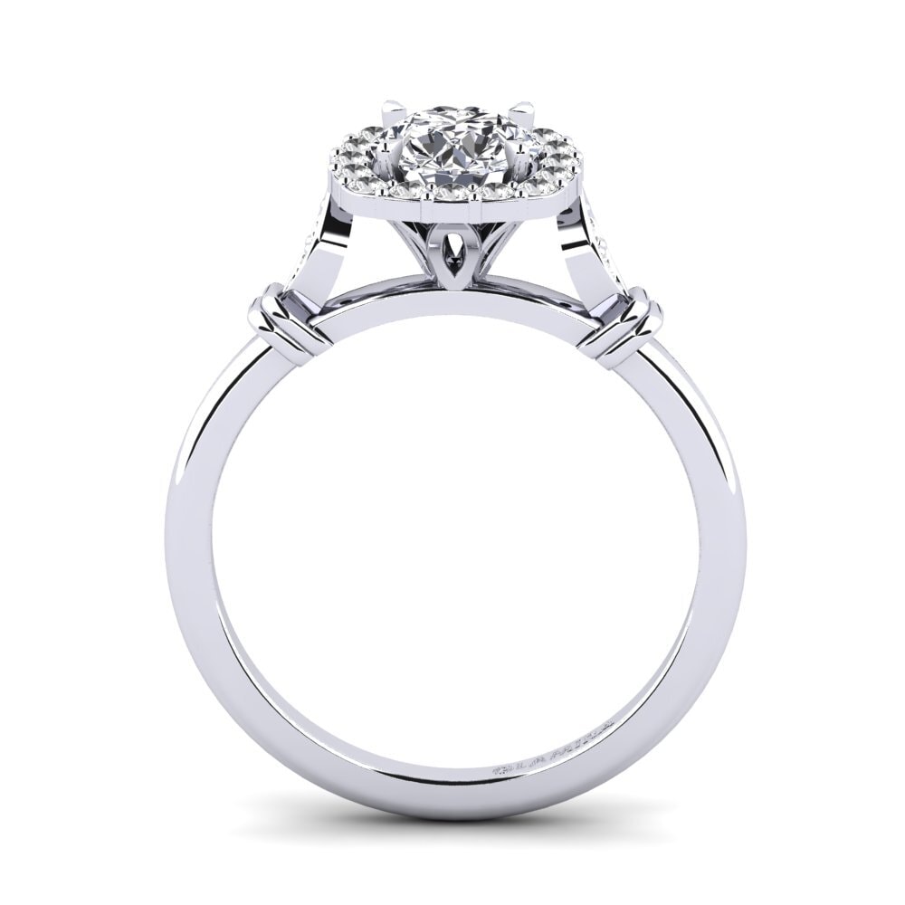 Engagement Ring Magdalen