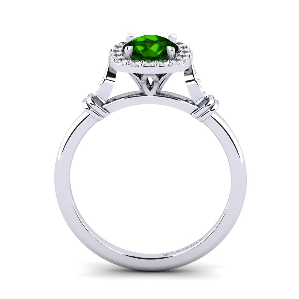 Engagement Ring Magdalen