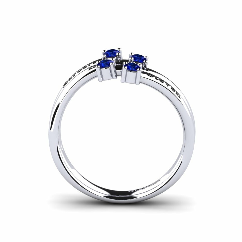 Sapphire Ring Shanice